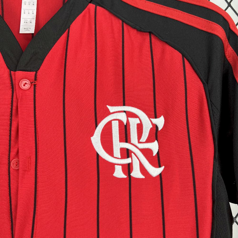 Camisola Flamengo Edição Especial 2025