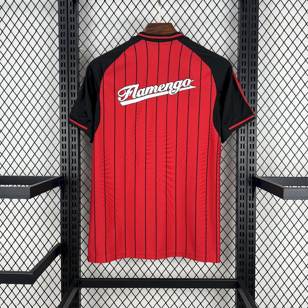 Camisola Flamengo Edição Especial 2025