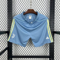 Calções Juventus Alternativo 2025/26