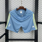 Calções Juventus Alternativo 2025/26
