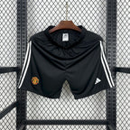 Calções Manchester United Principal 2025/26