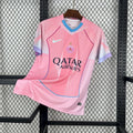 Camisola Paris Saint-Germain 2025/26