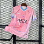 Camisola Paris Saint-Germain 2025/26
