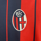 Camisola Bolonha Principal 2025/26