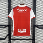 Camisola Braga Principal 2025/26