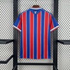 Camisola Crystal Palace Principal 2025/26