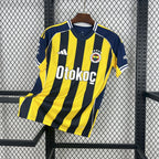 Camisola Fenerbahce Principal 2025/26