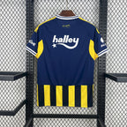 Camisola Fenerbahce Principal 2025/26