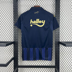 Camisola Fenerbahce Terceira 2025/26