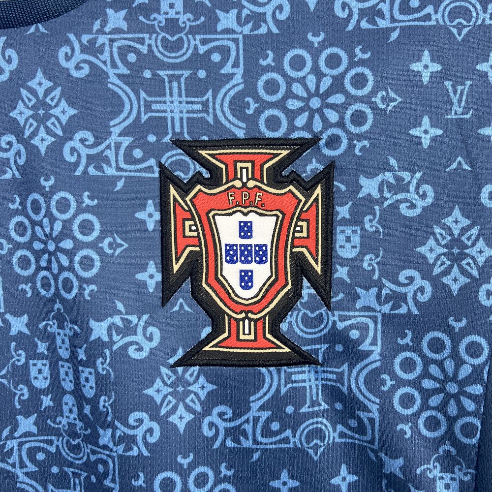 Camisola Portugal Edição Especial 2025