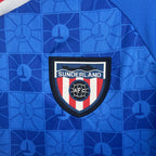 Camisola Sunderland Alternativa 2025/26