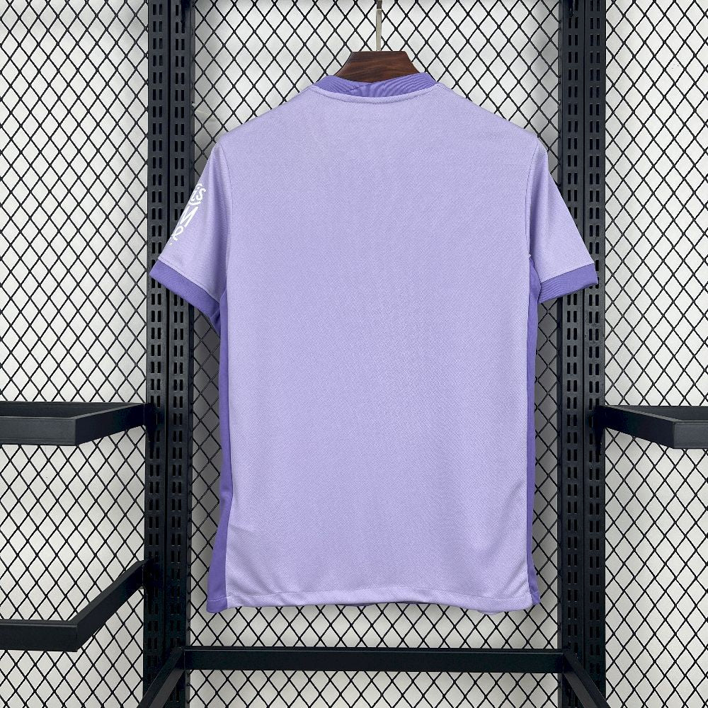 Camisola Brighton Alternativa 2025/26