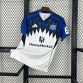 Camisola Hamburgo Principal 2025/26