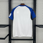 Camisola Hamburgo Principal 2025/26