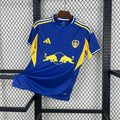 Camisola Leeds Alternativa 2024/25
