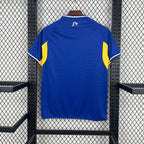 Camisola Leeds Alternativa 2024/25
