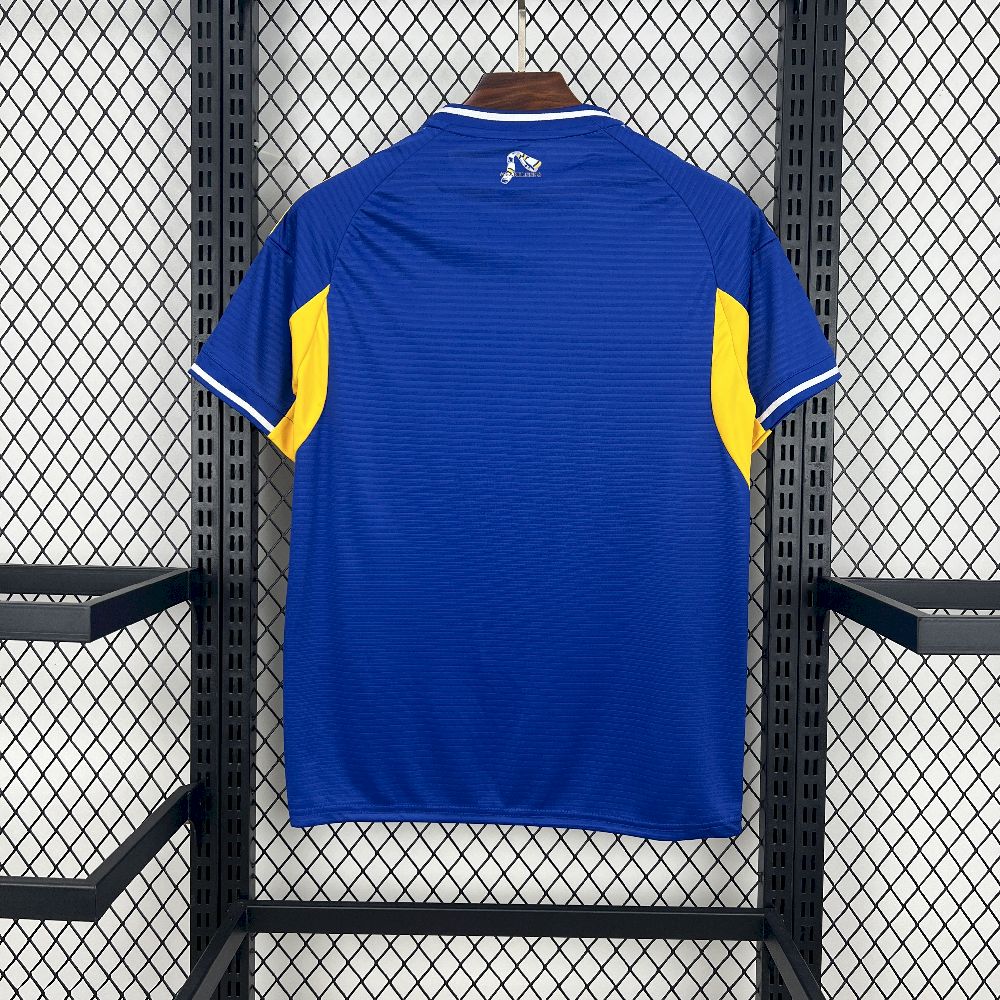 Camisola Leeds Alternativa 2024/25