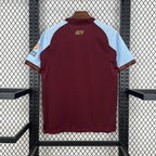 Camisola Aston Villa Principal 2025/26