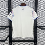 Camisola Aston Villa Terceira 2025/26