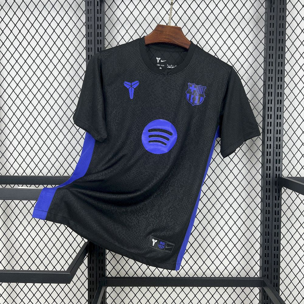 Camisola Barcelona Edição Especial 2025/26