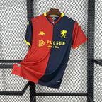 Camisola Génova Principal 2025/26