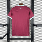 Camisola Burnely Principal 2025/26
