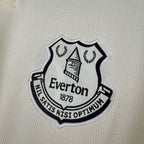 Camisola Everton Alternativa 2025/26