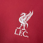 Camisola Liverpool Principal Manga Comprida 2025/26