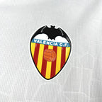 Camisola Valencia Principal 2025/26