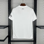 Camisola Valencia Principal 2025/26
