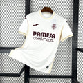Camisola Villarreal Principal 2025/26