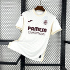 Camisola Villarreal Principal 2025/26