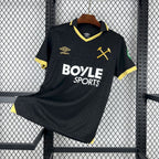 Camisola West Ham Terceira 2025/26