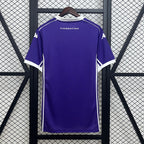 Camisola Fiorentina Principal 2025/26