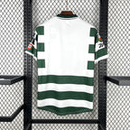 Camisola Sporting Principal 2000/01
