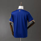 Camisola Newcastle Terceira 2025/26