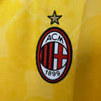 Camisola Milan Terceira 2025/26