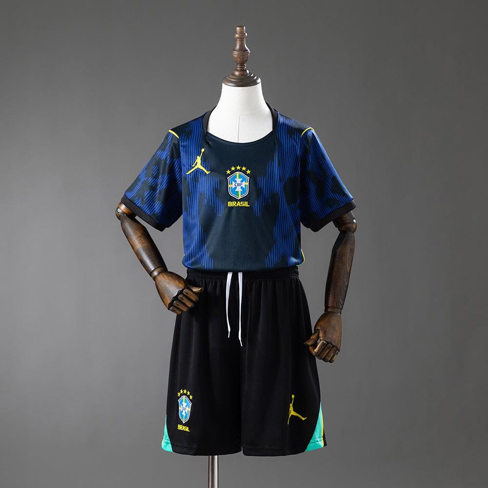 Kit Criança Brasil Alternativa 2026