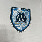 Camisola Marselha Principal 2024/25