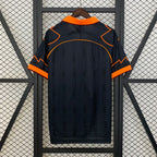 Camisola Roma Alternativa 1999/00