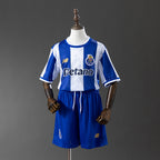 Kit Criança Porto Principal 2025/26