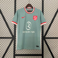 Camisola Atlético Madrid Alternativa 2024/25
