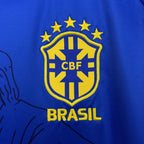 Camisola Brasil Edição Especial 2025
