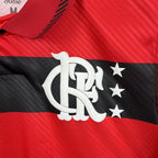 Camisola Flamengo Edição Especial 2025/26