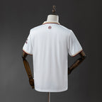 Camisola Arsenal Terceira 2025/26