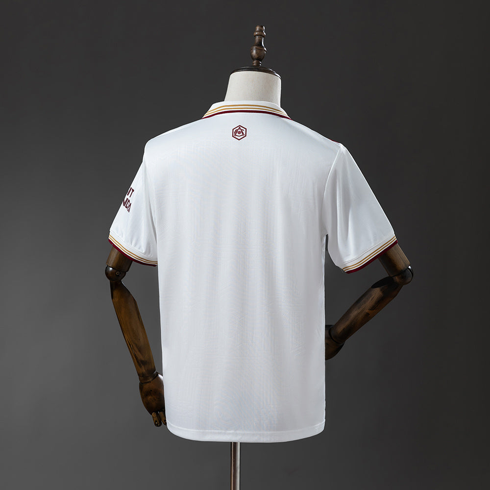 Camisola Arsenal Terceira 2025/26
