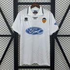 Camisola Valencia Principal 1999/00