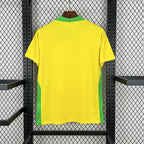 Camisola Brasil Principal 2025