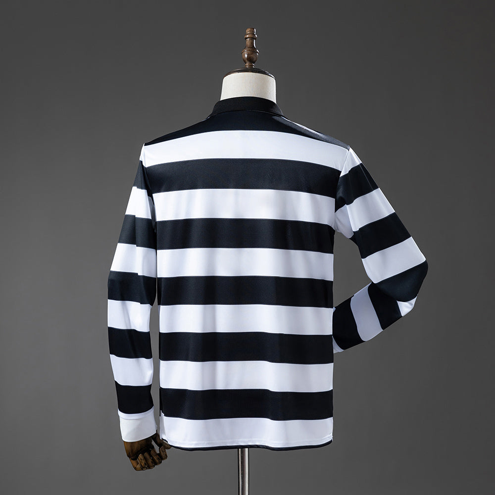 Camisola Juventus Quarta 2025/26