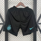 Calções Inter Principal 2025/26